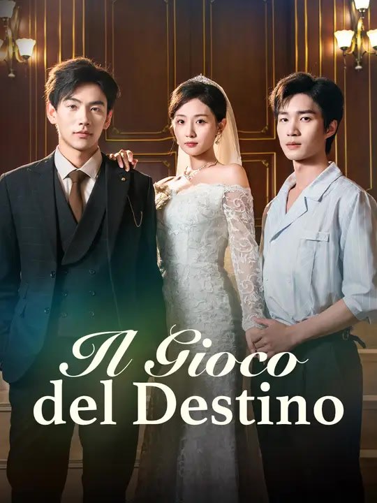 Il Gioco del Destino | Serie Completa | Short Drama Italiano