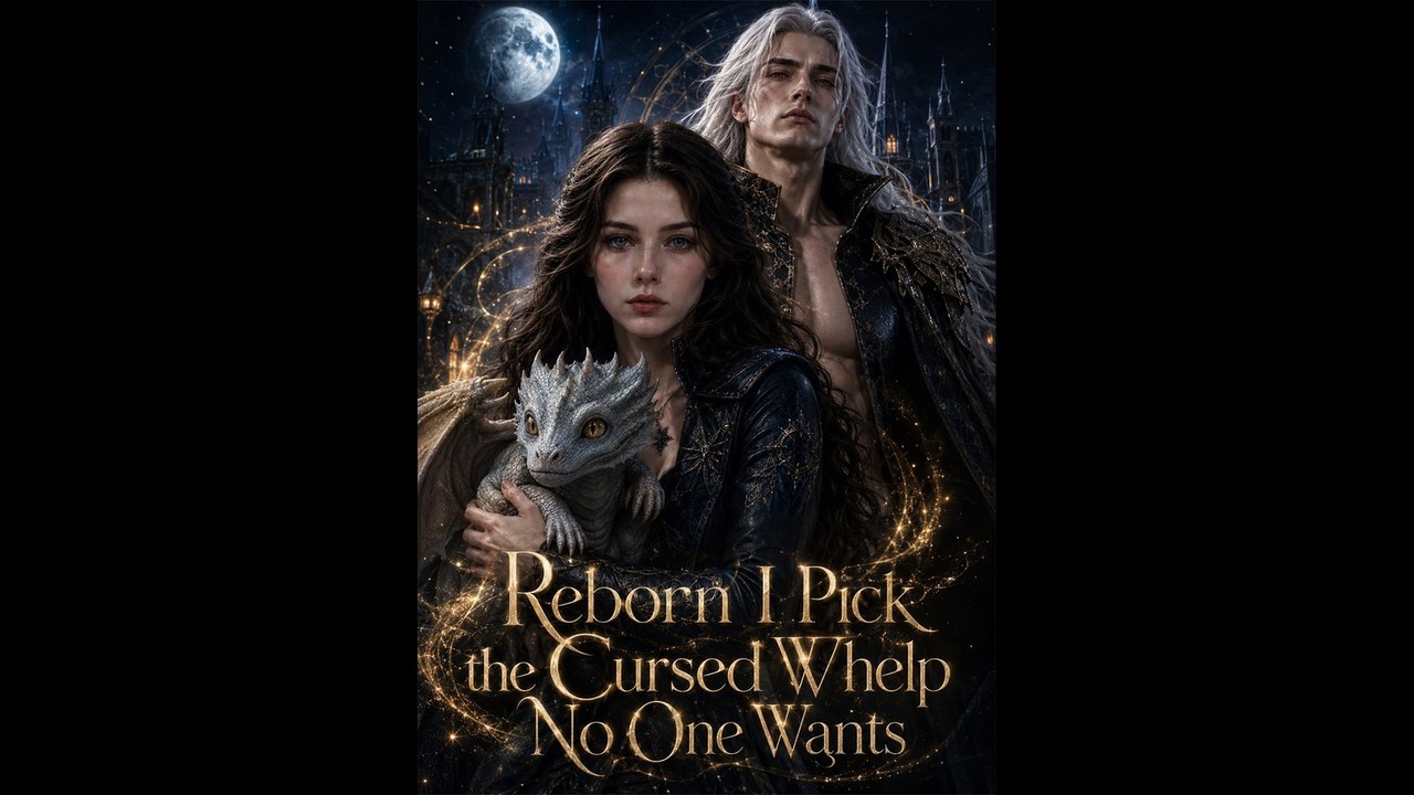 EngSub Reborn I Pick the Cursed Whelp No One Wants 🌎Aurora
