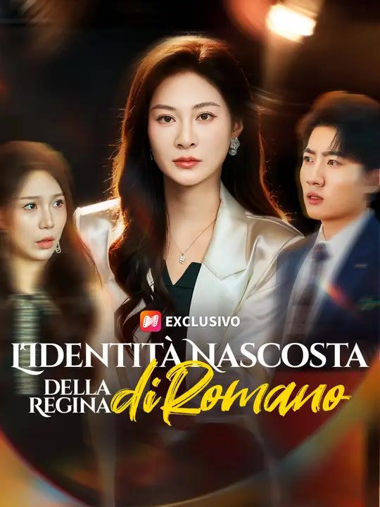 L'Identità Nascosta della Regina di Romano | Serie Completa | Short Drama Italiano
