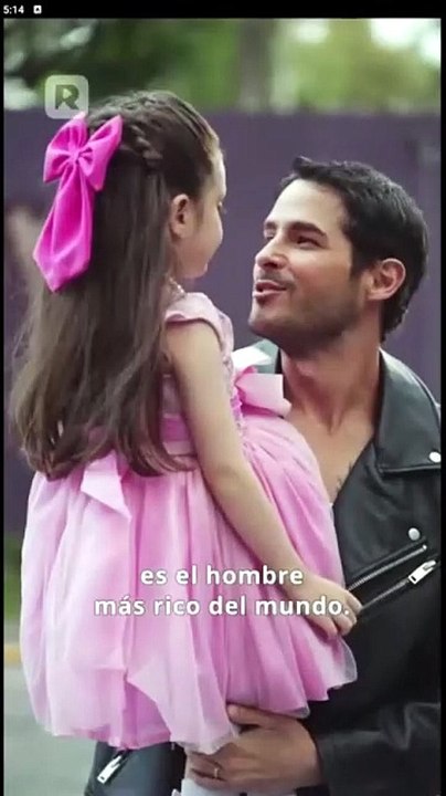 La CEO y El Padre Secreto De Su Hija - Completo - New ⬆️ [Full Movie]