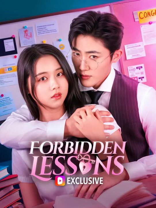 Forbidden Lessons | Série Complète | Short Dram...