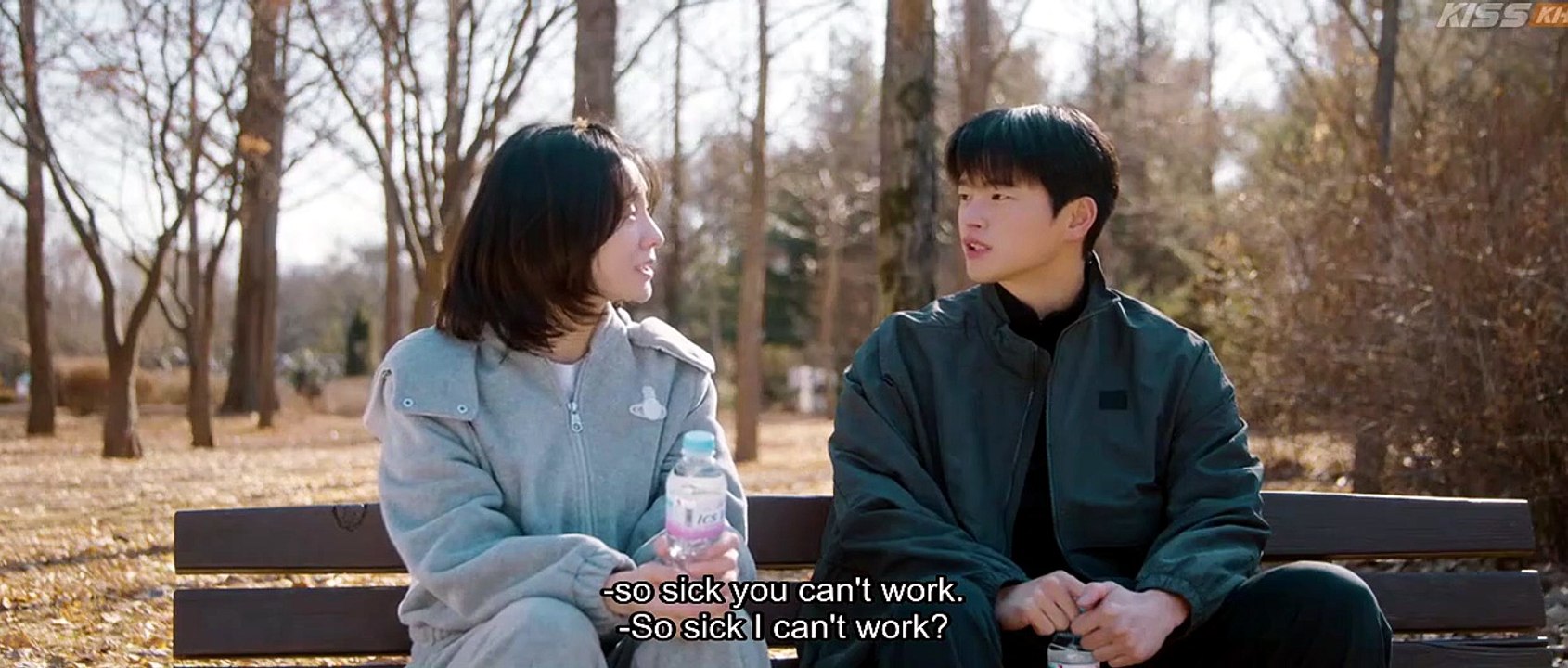 See You At Work Tomorrow! English Sub Asian Series EN SUB Episode 8 Full Episode 2026