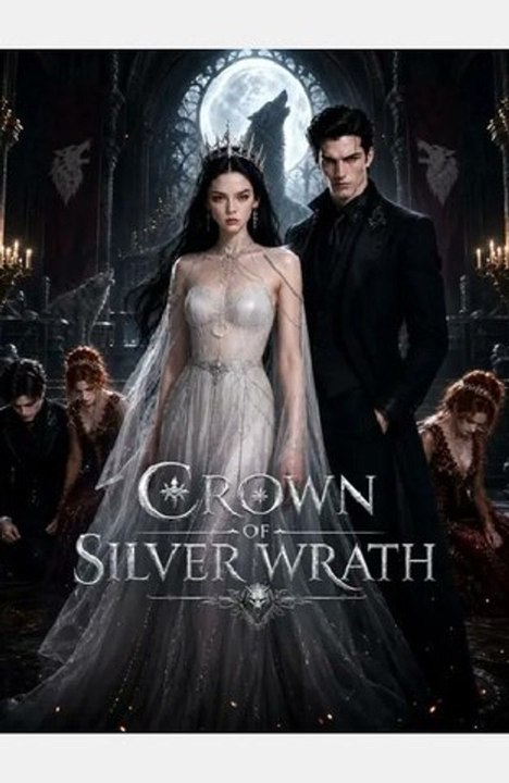 Crown of Silver wrath - Full Movies English Sub