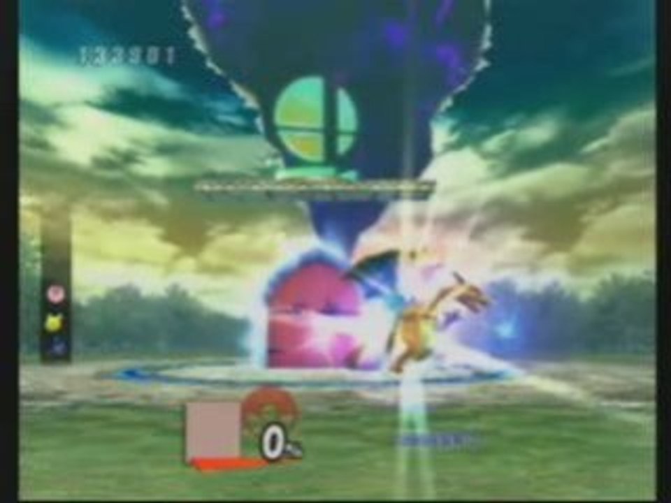 Super smash brawl 15