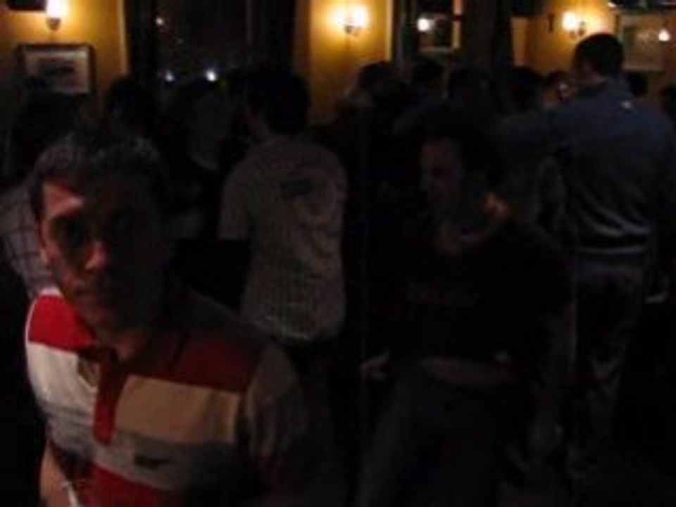 Don't Stop me now (Dublin 29-04-06)