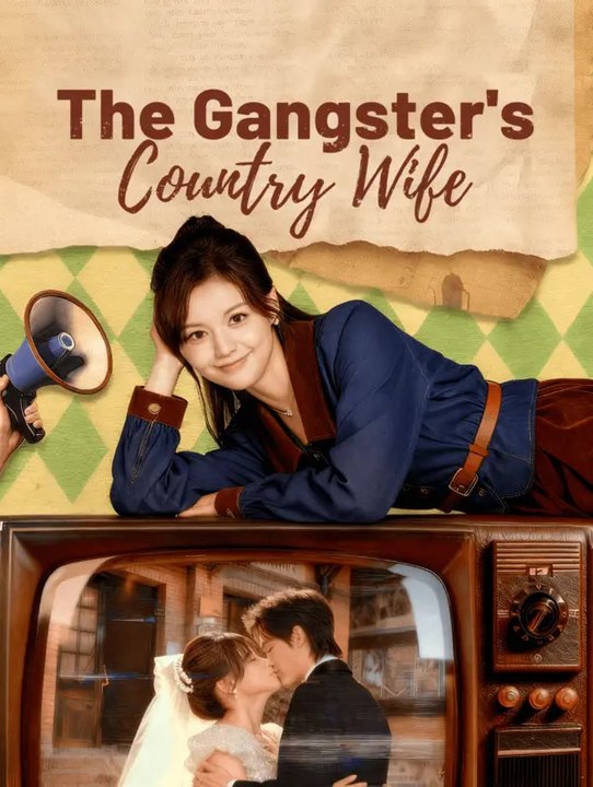 The Gangster's Country Wife(Dubbed) | Série Complète | Short Drama Français