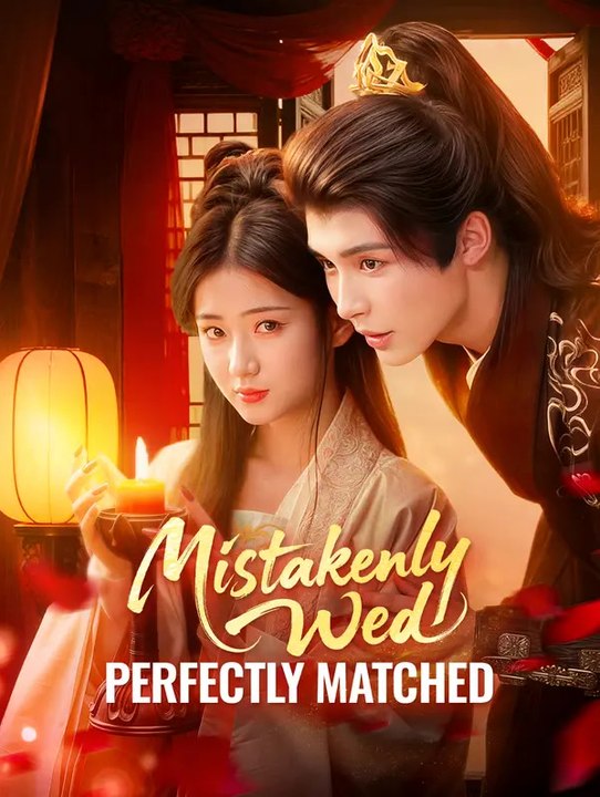 Mistakenly Wed, Perfectly Matched | Serie Completa | Short Drama Italiano