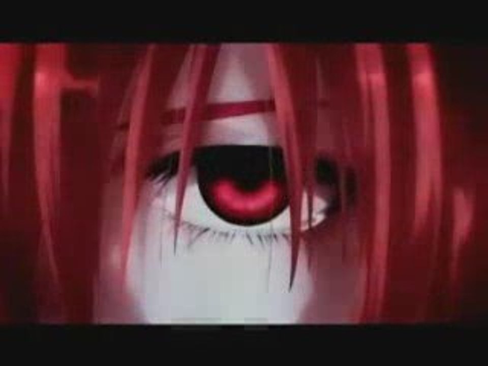 Elfen lied - Sacrifice