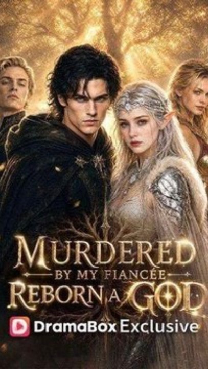 Murdered by My Fiancée, Reborn a God - Full Episode (ENGSUB) | Fantasy Action Drama #ADB