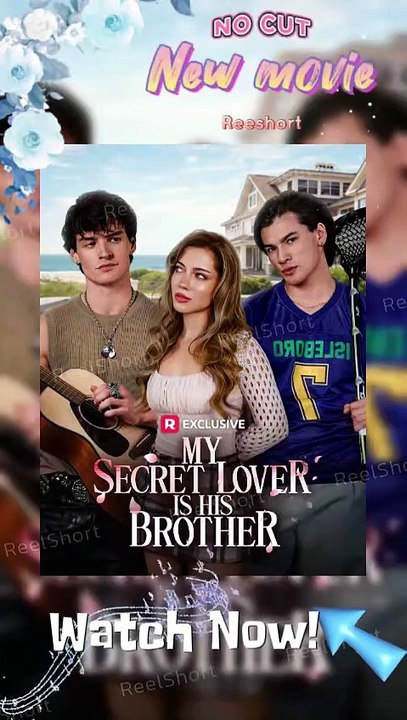 Il mio amante segreto è suo fratello un triangolo d'amore come nessun altro | Film Completo in Italiano