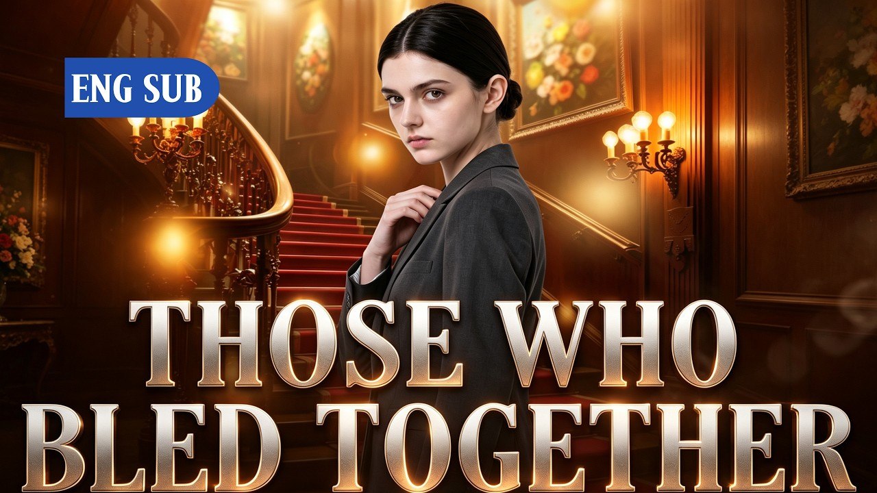 Those Who Bled Together