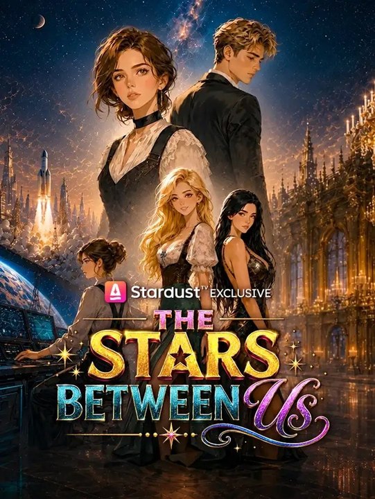The Stars Between US EPISODE