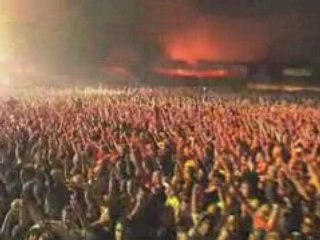 Afterfilm DefQon.1 2008