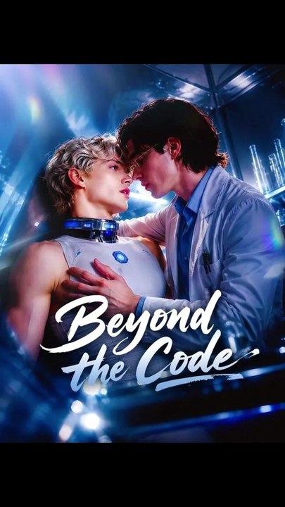 EPISODES.BEYOND THE CODE#DRAMA US-FULL ENGLISH SUB