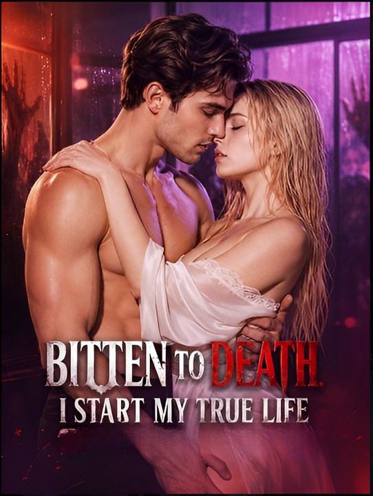 Bitten to Death, I Start My True Life