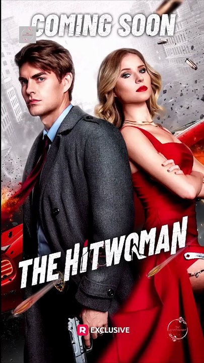 The Hitwoman Full Movies English Sub | Film Completo in Italiano