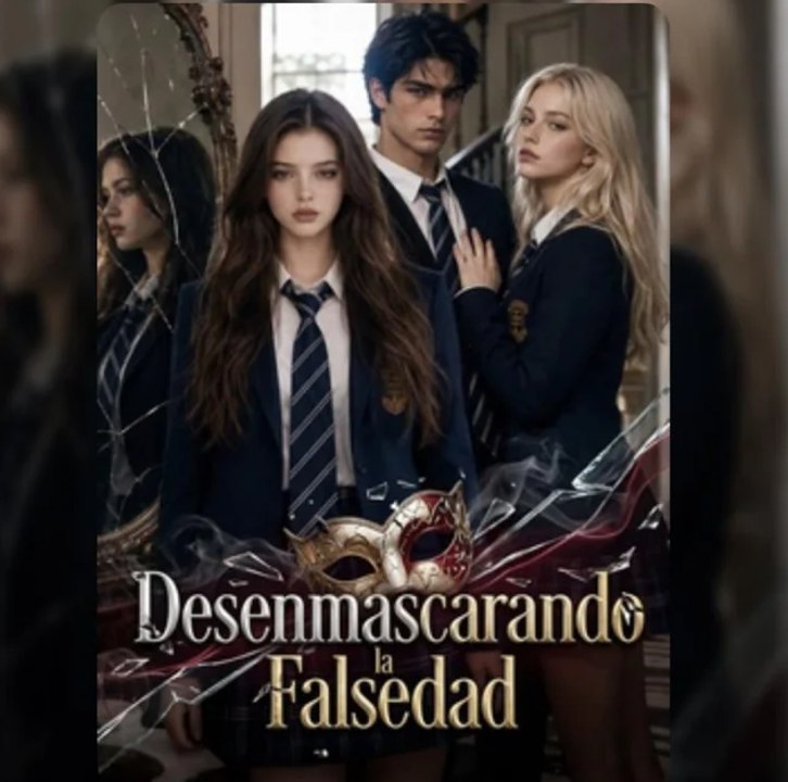 Desenmascarando La Falsedad