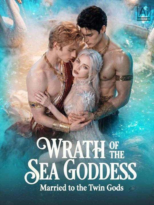 Wrath of the Sea Goddess Married to the Twin Gods --- New 🔥🔥🔥