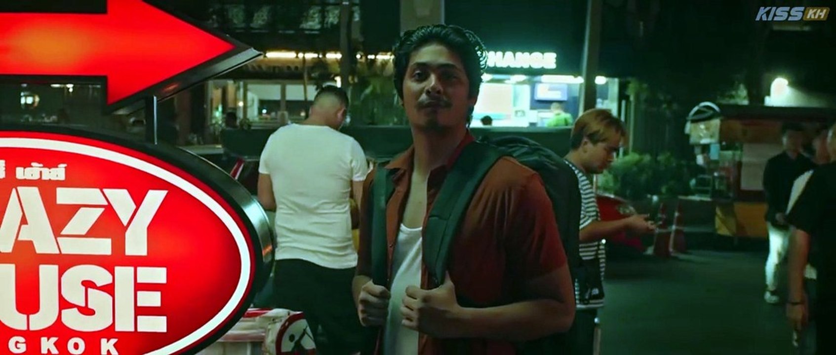 Balik Taya Episode 1 Engsub