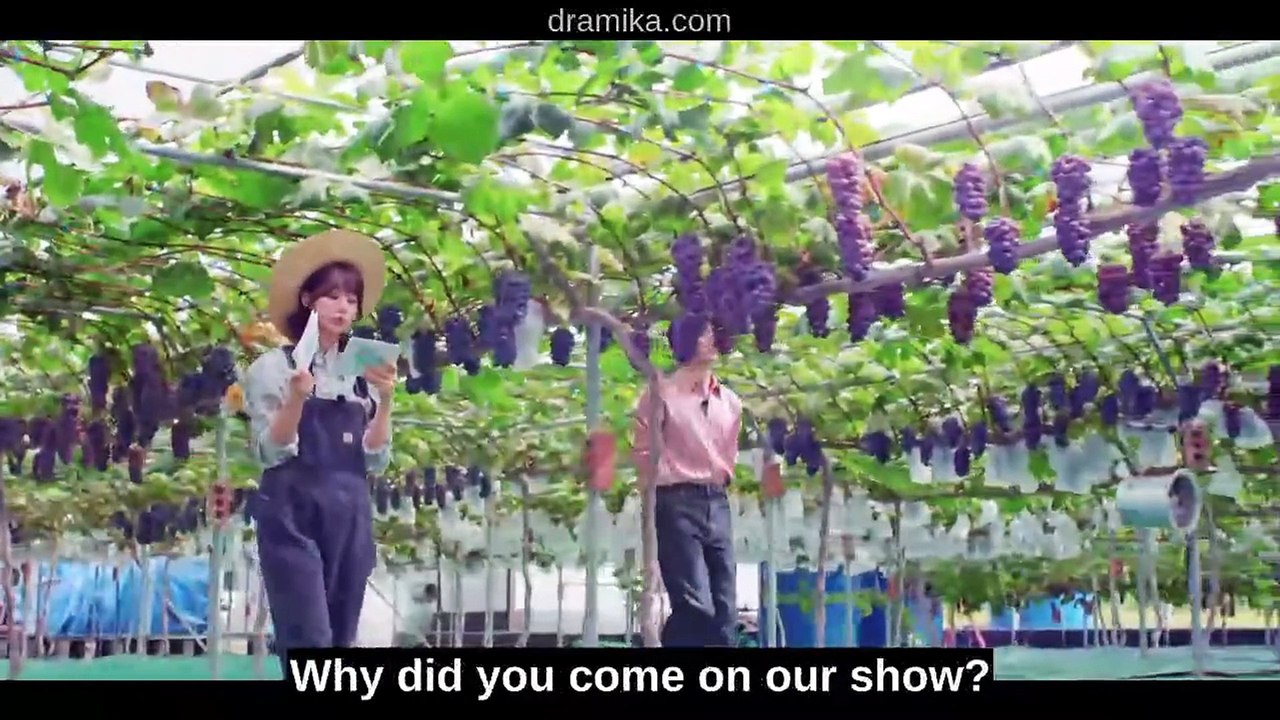 Ep 2 Dream to You 2026 Eng subtitle