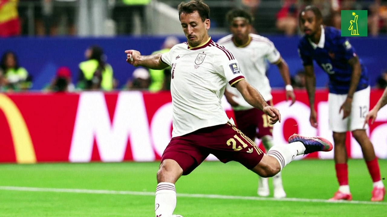 España derrota 2-0 a Francia y se mete en su segunda final mundialista