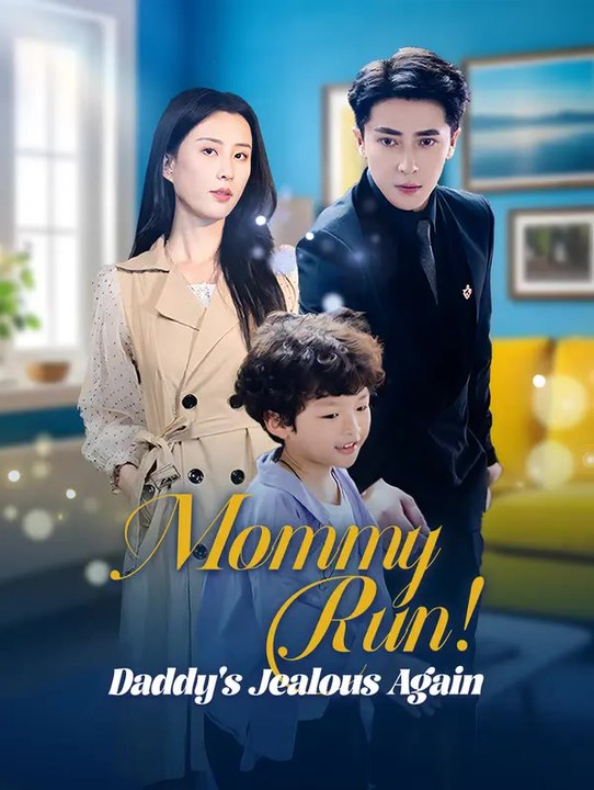 Mommy, Run! Daddy's Jealous Again | Serie Completa | Short Drama Italiano