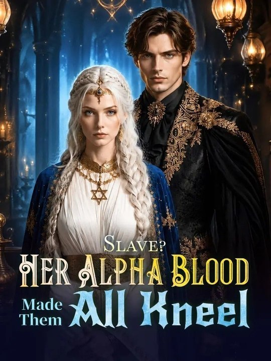 Slave Her Alpha Blood Made Them All Kneel  FULL MOVIES ENGLISH SUB | Full Short Drama | English Sub 2026