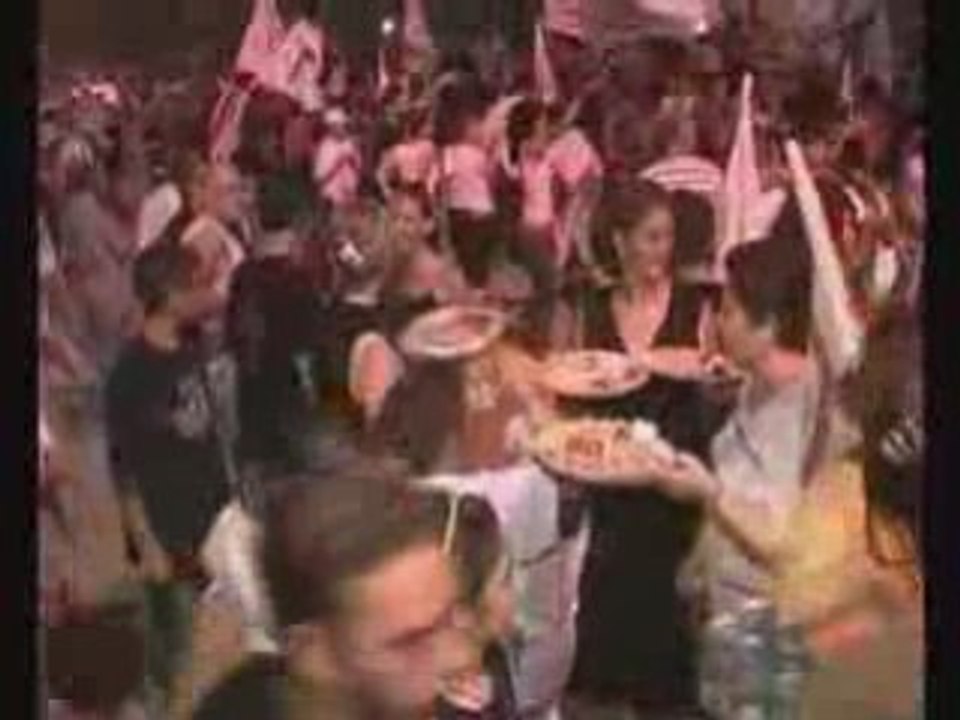 Sitrida Geagea & the lebanese forces