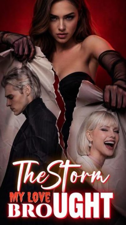 The Storm My Love Brought