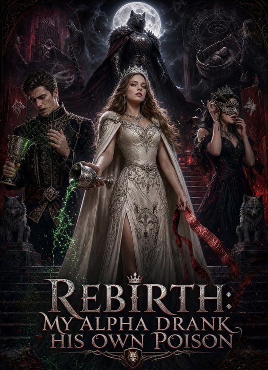 Watch Rebirth My Alpha Drank His Own Poison: Complete EPS