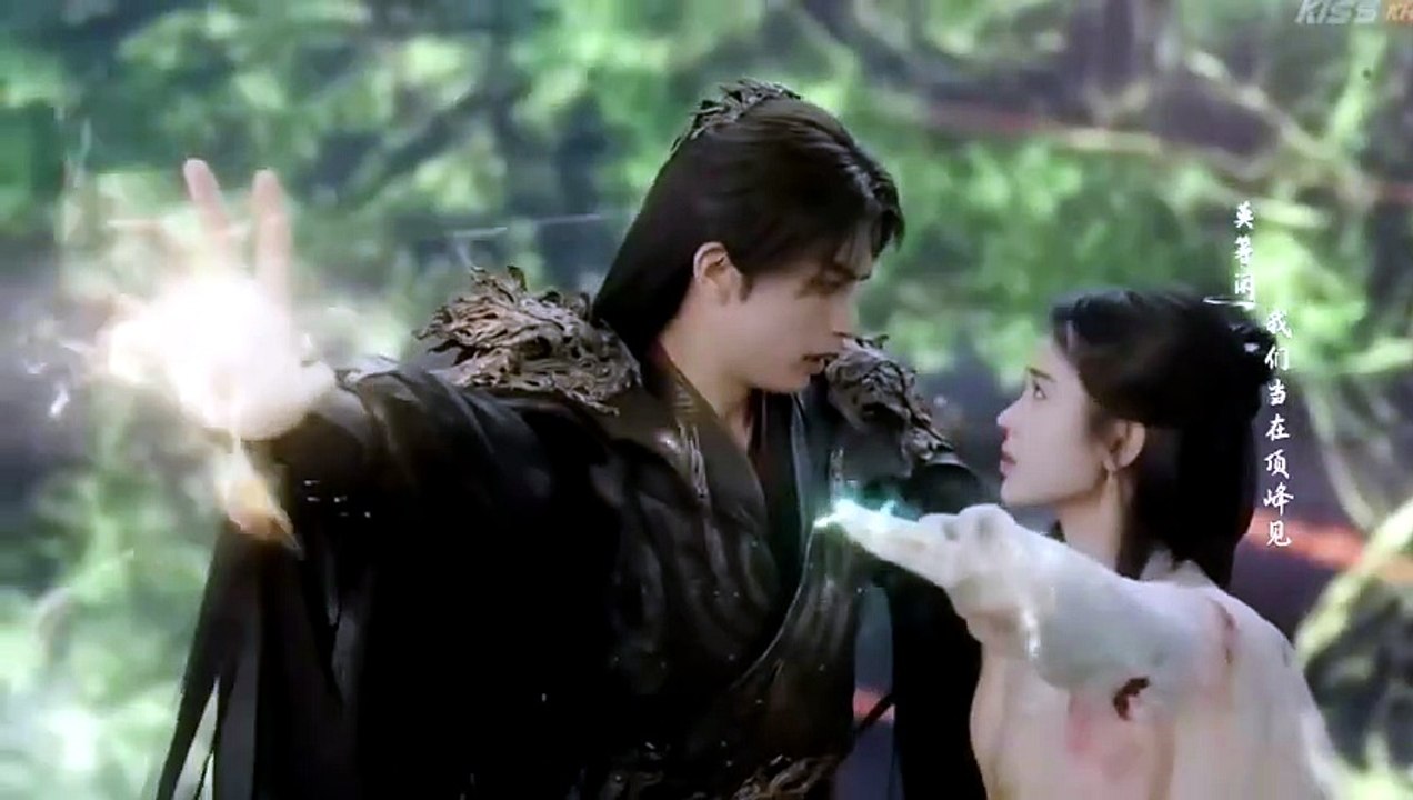 The Eternal Fragrance - Episode 32 English Sub | Asian Series EN SUB | Full Short Drama | English Sub 2026 [Full Movie]