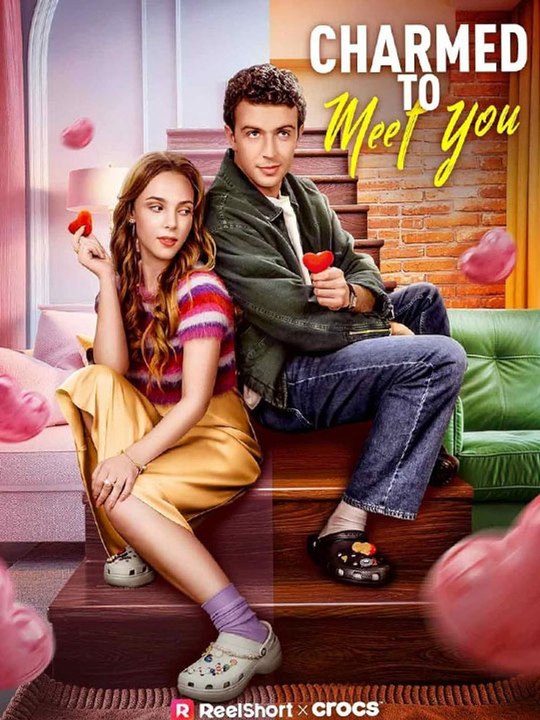 Charmed to Meet You  🔥🔥🔥FULL MOVIES ENGLISH SUB 2026