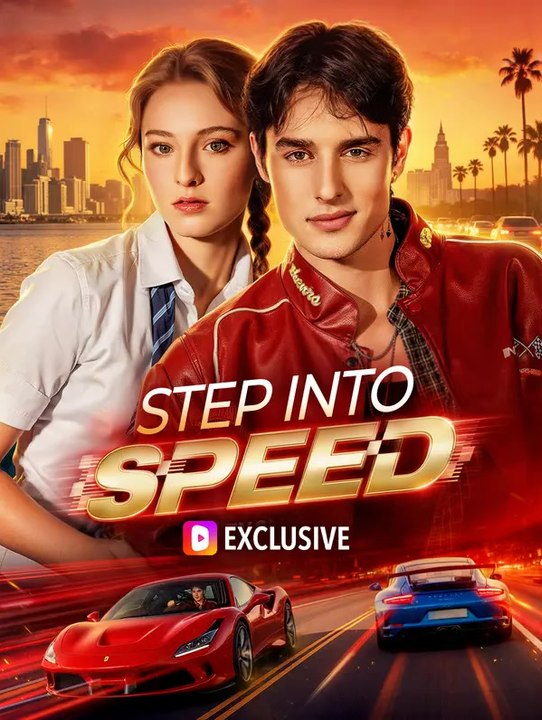 Step Into Speed | Serie Completa | Short Drama Italiano