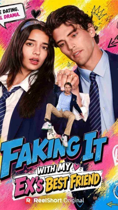 Faking It with My Ex's Best Friend - Full | Full Short Drama | English Sub 2026