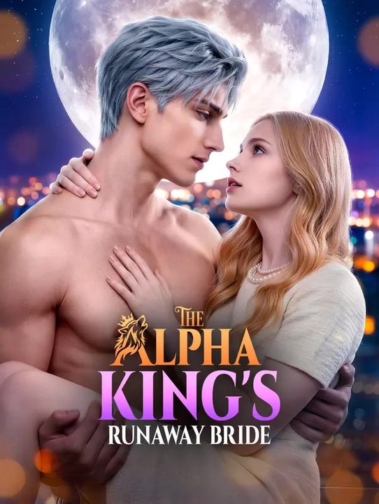 The Alpha King's Runaway Bride | Série Complète | Short Drama Français