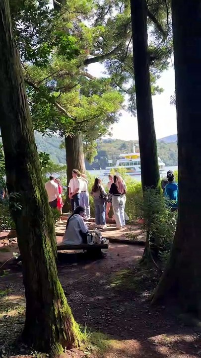 JOUR 33/37 SOLO TRIP JAPON