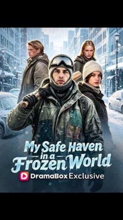 My Safe Haven in a Frozen World FULL EPISODE 2026