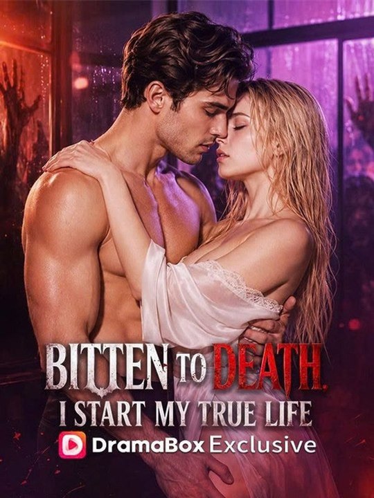 Bitten to Death, I Start My True Life | New Movie 2026