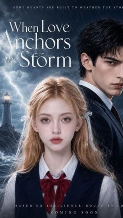 When Love Anchors the Storm Episode ENGSUB Romance ADB