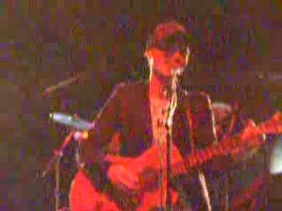 Kanau - Japan Expo 9ème Impact - Lost Color People