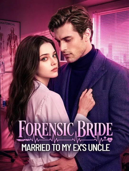 Forensic Bride: Married to My Ex's Uncle | Serie Completa | Short Drama Italiano