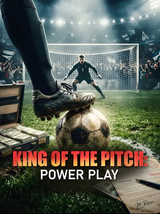 King Of The Pitch - Power Play