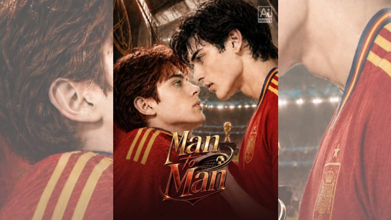 Man to Man - Full Movie 💕 💕 💕 | Full Short Drama | English Sub 2026