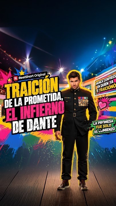 🔥 Traición De La Prometida: El Infierno De Dante Drama 🔥 CineLatino Drama
