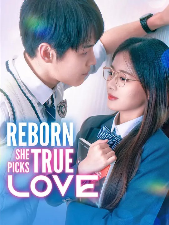 Reborn, She Picks True Love | Serie Completa | Short Drama Italiano