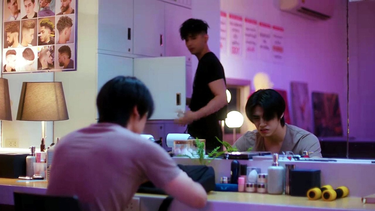 Love of Silom (Uncut Ver.) Episode 2 I FULL MOVIES ENGLISH SUB