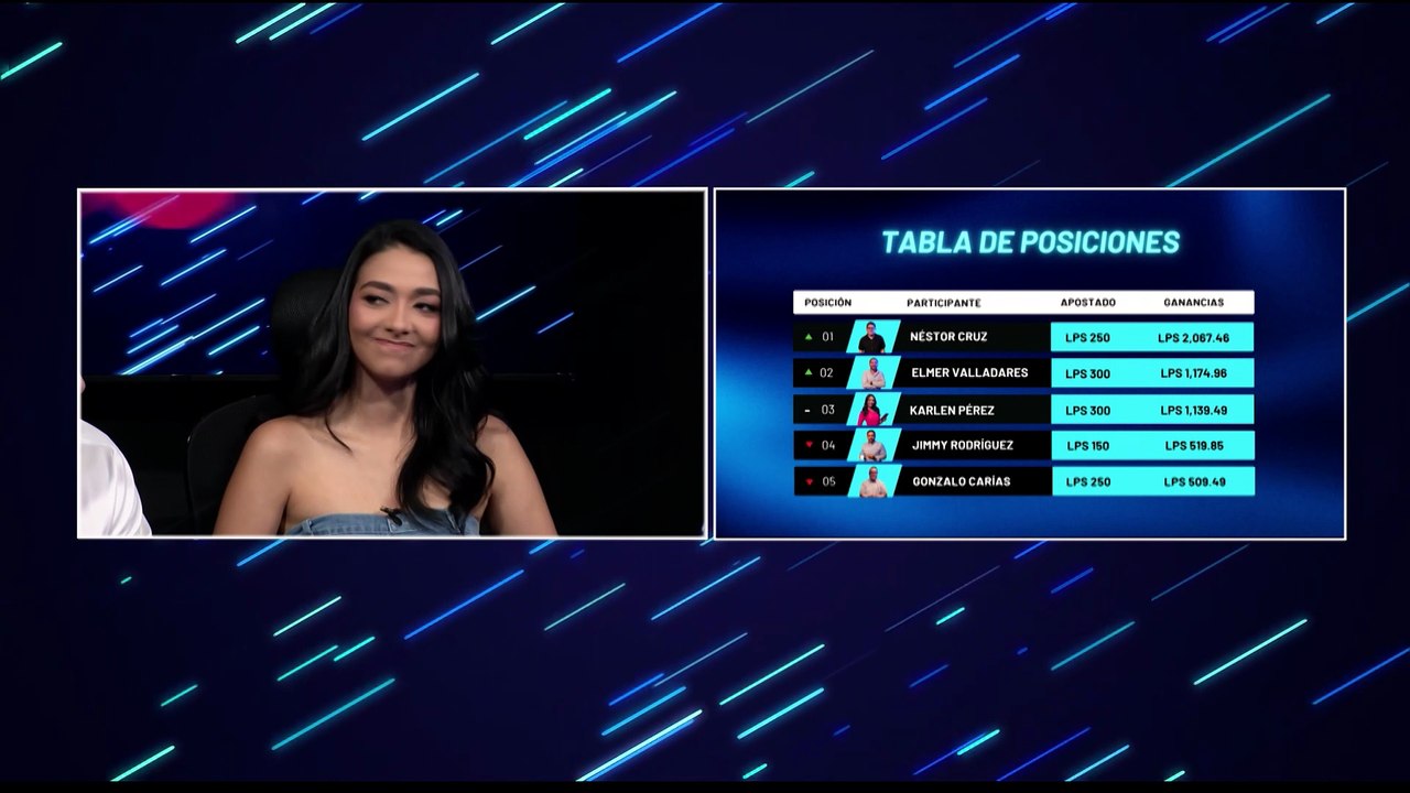 Episodio 6 - Apuesta libre en la semifinal Inglaterra vs Argentina