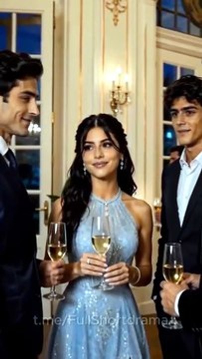 Jungle Heiress Contract Marriage Full Movie