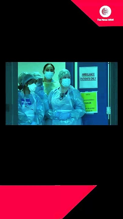UK wasted £10bn on PPE that failed to properly protect NHS staff