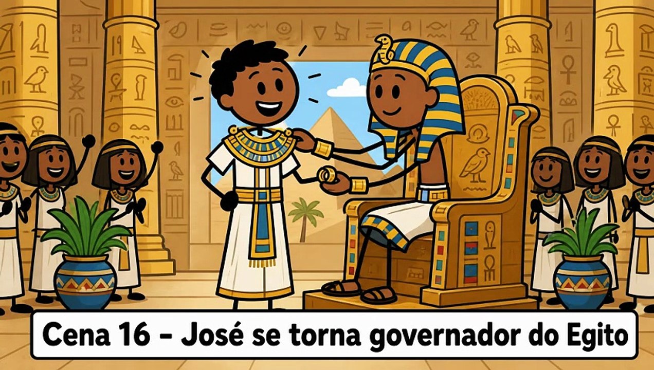 De Pobreza à Gratidão Plena